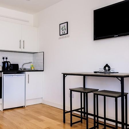 306, The Kove, West Hill Road Apartment Bournemouth Luaran gambar