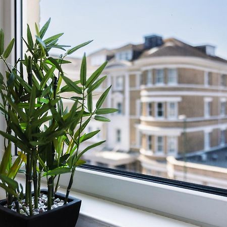 306, The Kove, West Hill Road Apartment Bournemouth Luaran gambar