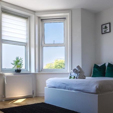 306, The Kove, West Hill Road Apartment Bournemouth Luaran gambar