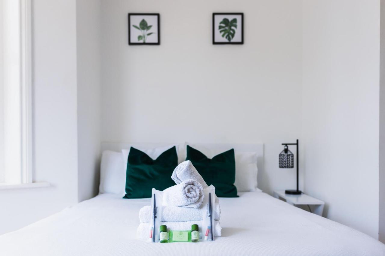 306, The Kove, West Hill Road Apartment Bournemouth Luaran gambar