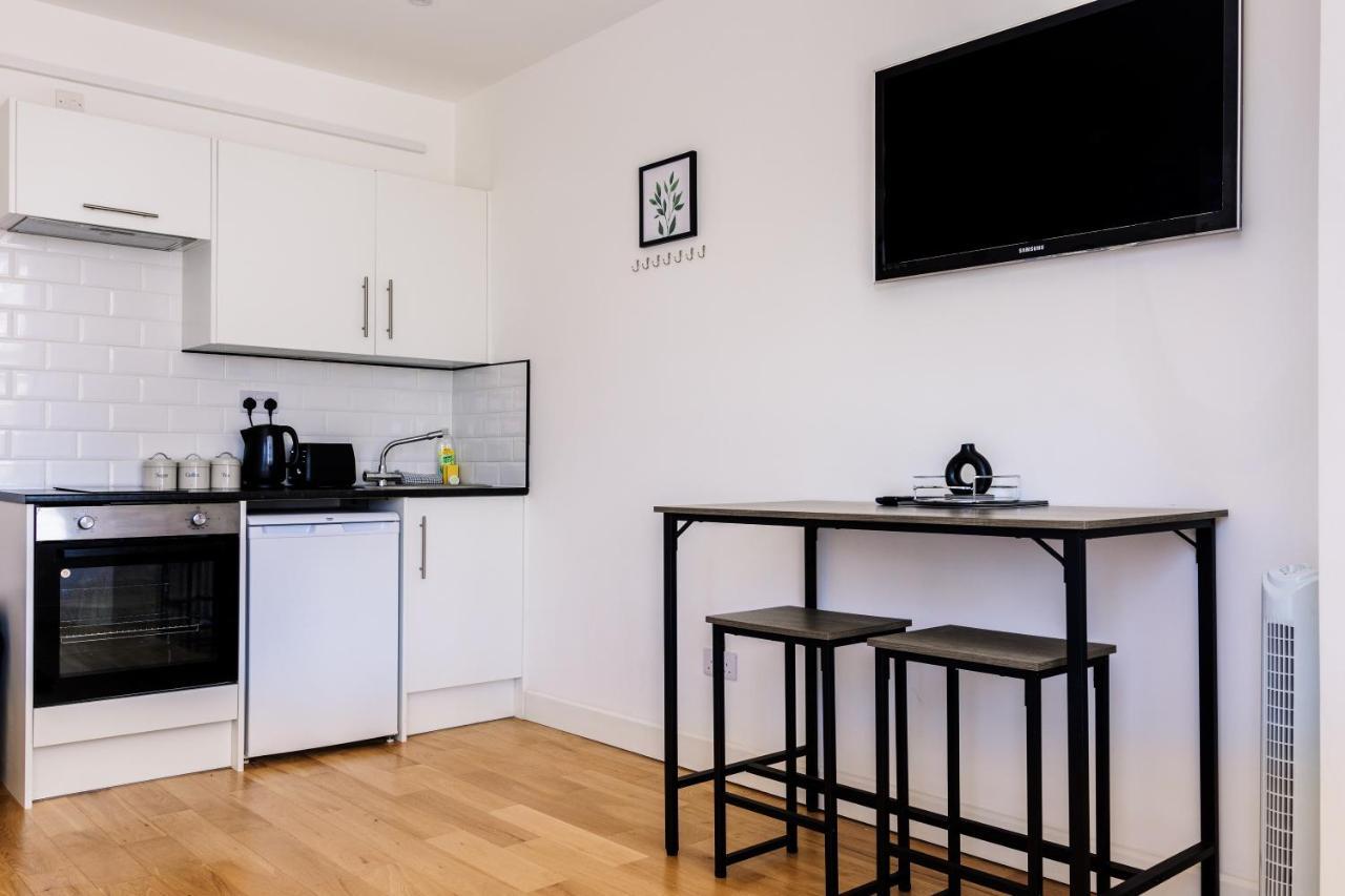 306, The Kove, West Hill Road Apartment Bournemouth Luaran gambar