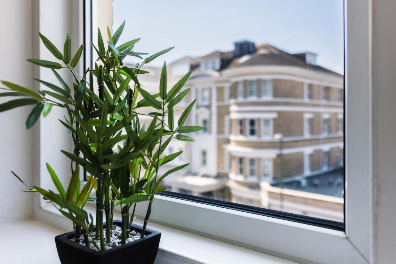 306, The Kove, West Hill Road Apartment Bournemouth Luaran gambar