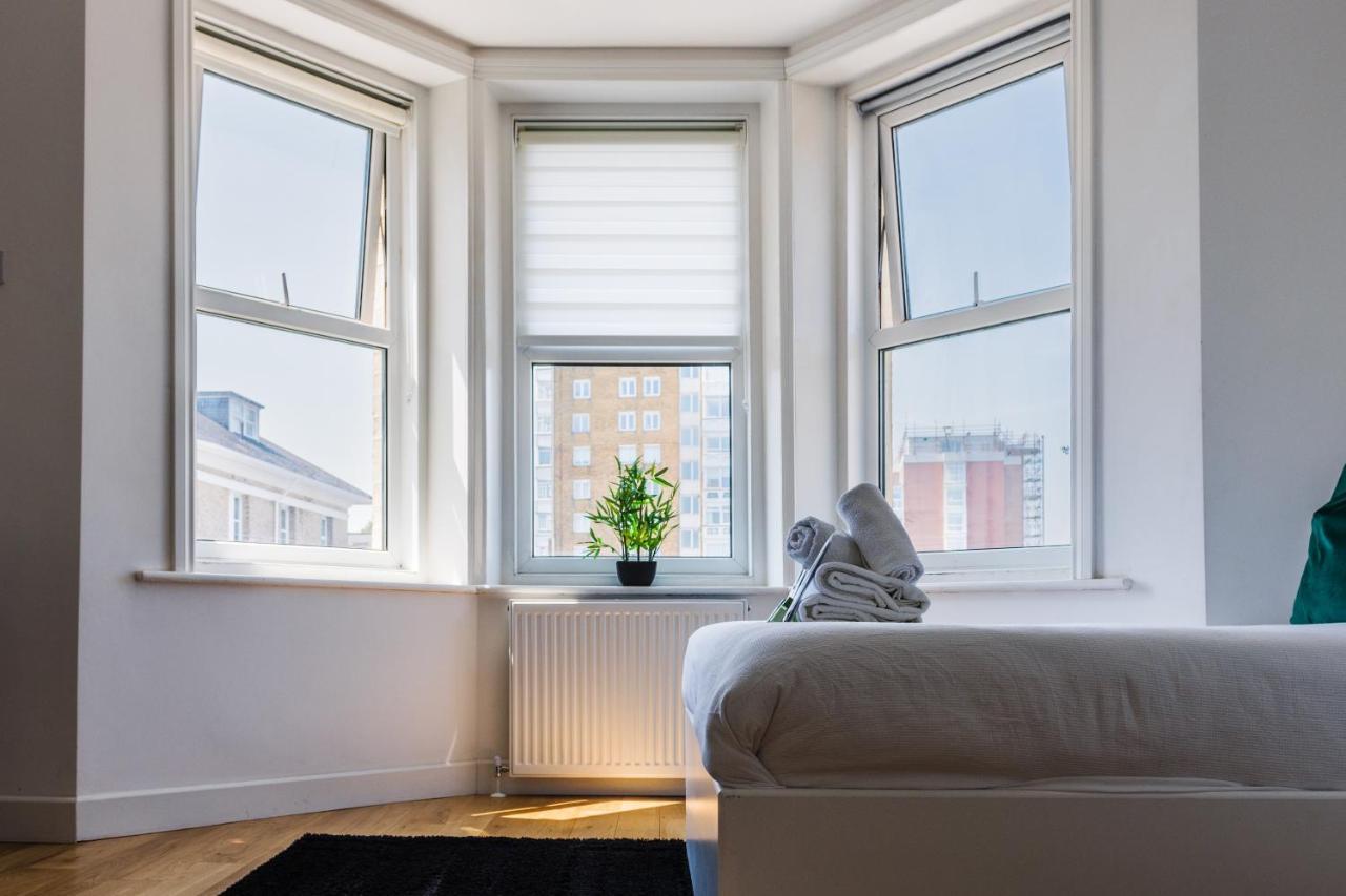 306, The Kove, West Hill Road Apartment Bournemouth Luaran gambar