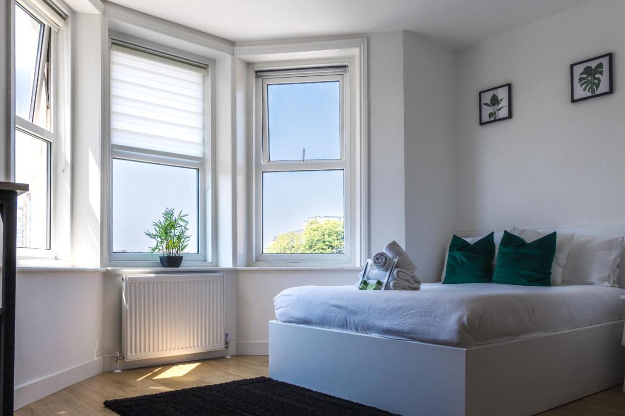 306, The Kove, West Hill Road Apartment Bournemouth Luaran gambar