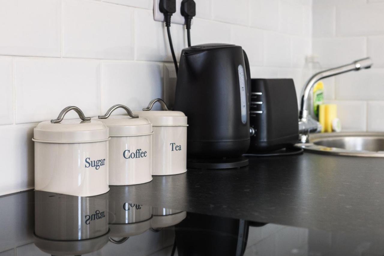 306, The Kove, West Hill Road Apartment Bournemouth Luaran gambar