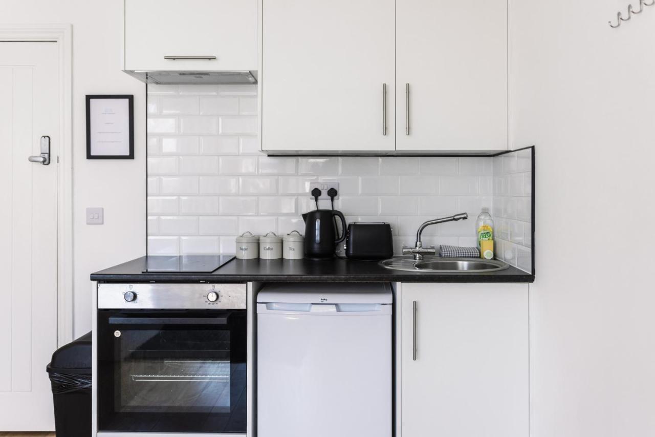 306, The Kove, West Hill Road Apartment Bournemouth Luaran gambar