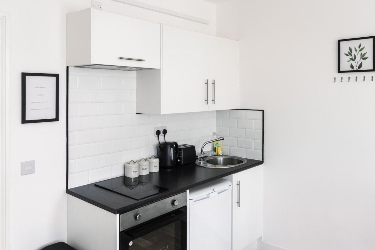 306, The Kove, West Hill Road Apartment Bournemouth Luaran gambar