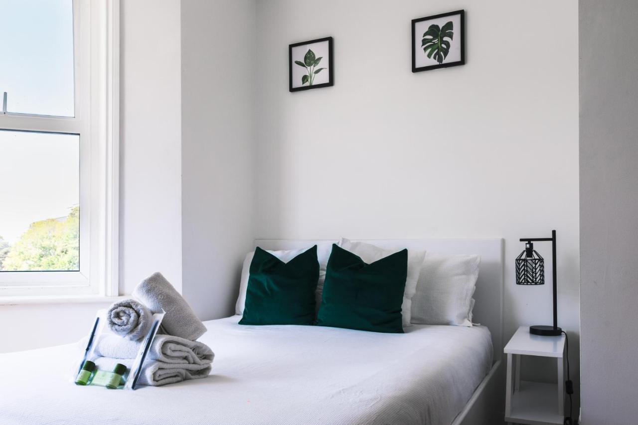 306, The Kove, West Hill Road Apartment Bournemouth Luaran gambar