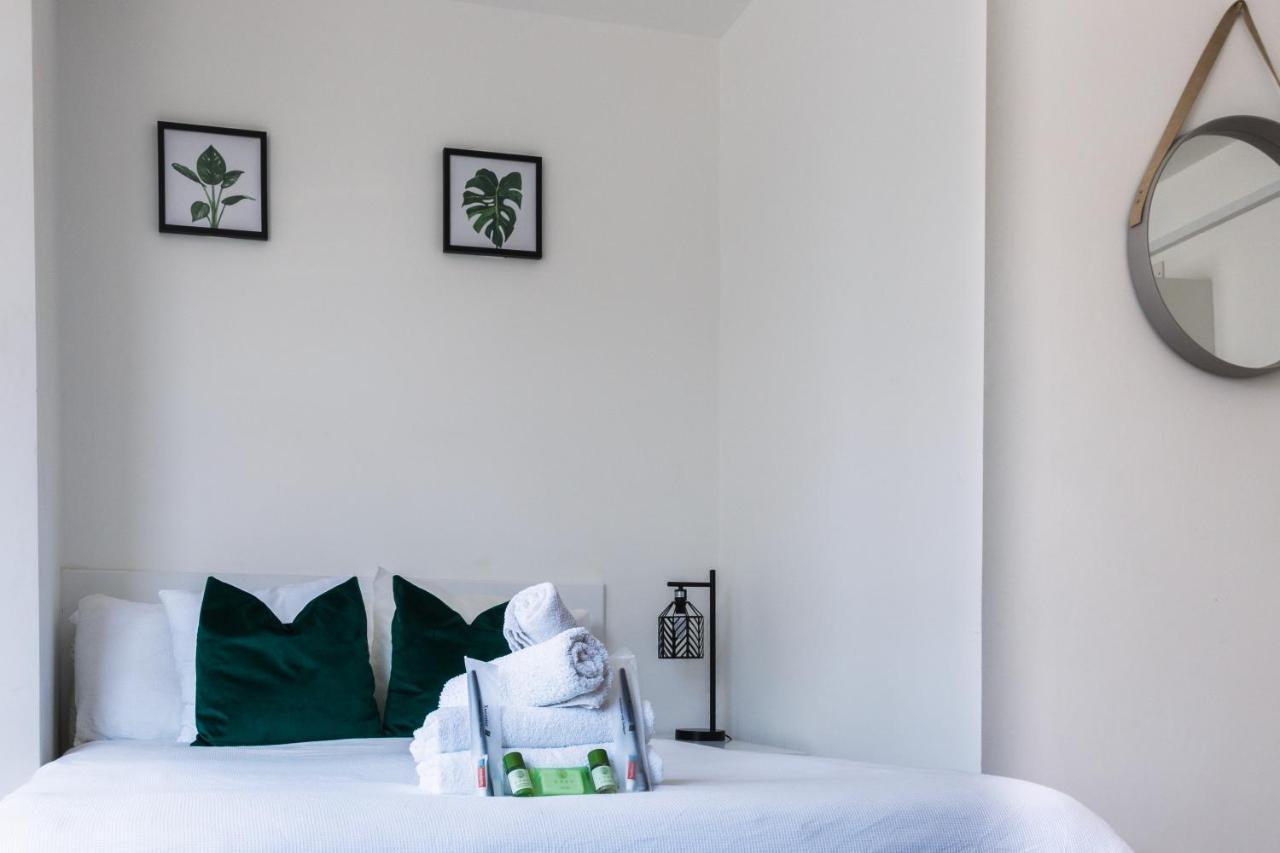 306, The Kove, West Hill Road Apartment Bournemouth Luaran gambar