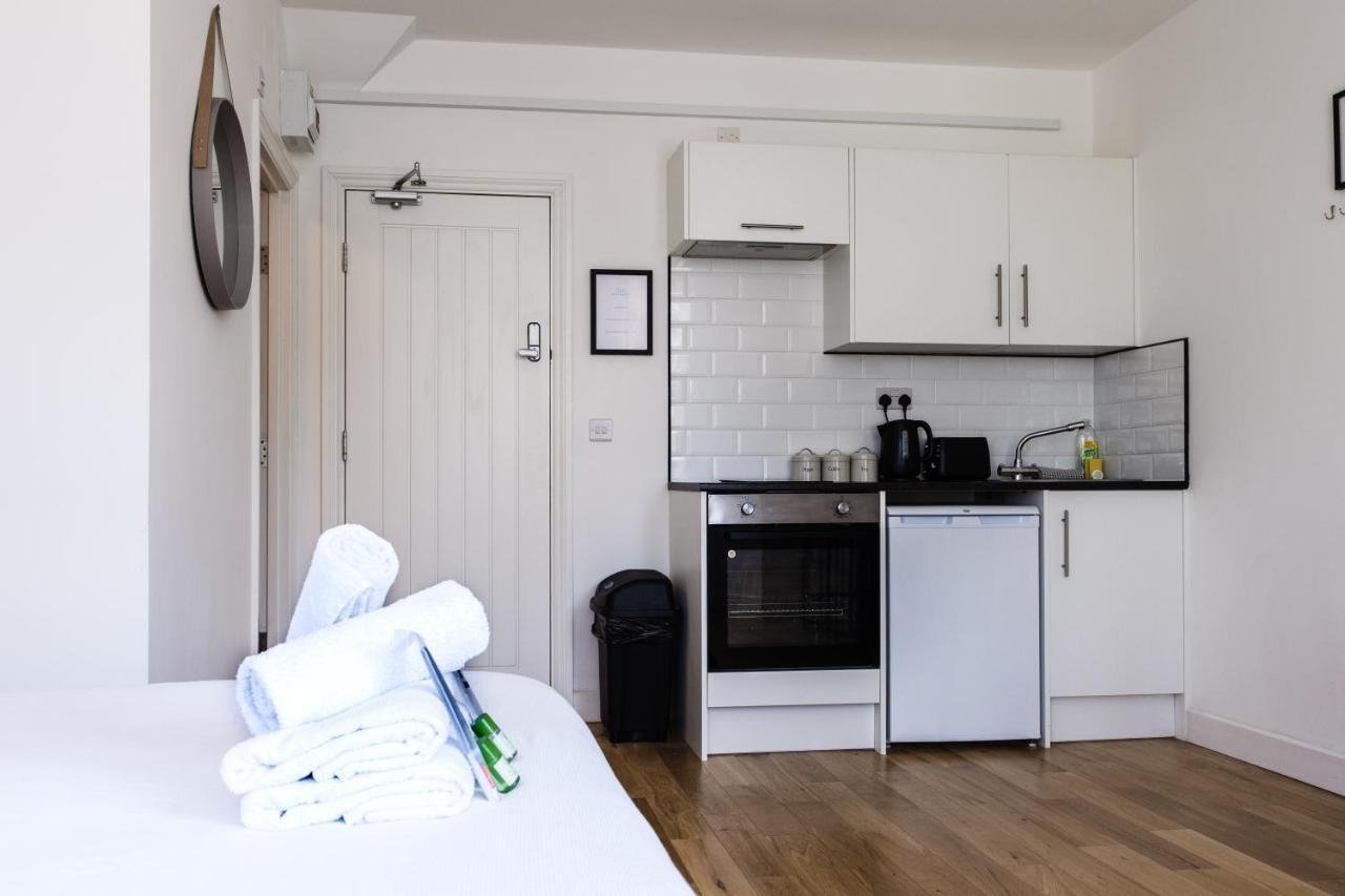 306, The Kove, West Hill Road Apartment Bournemouth Luaran gambar